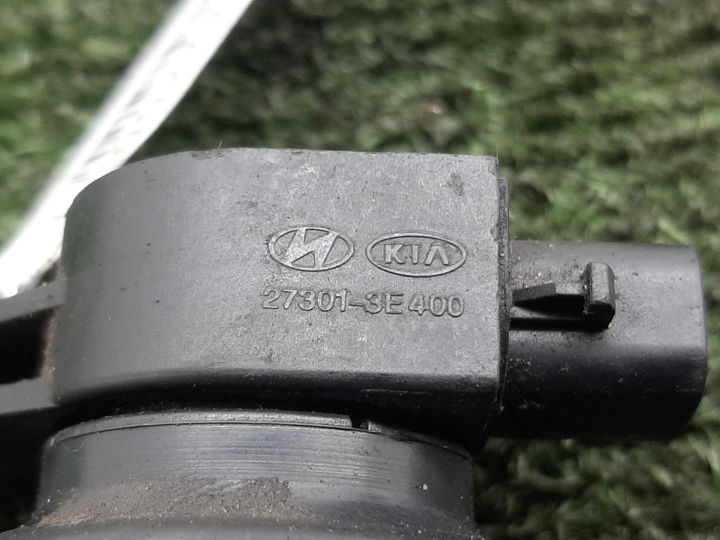 Катушка зажигания