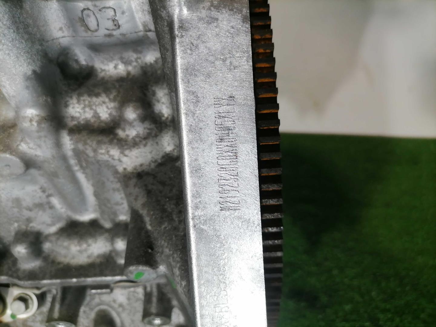 Коллектор впускной