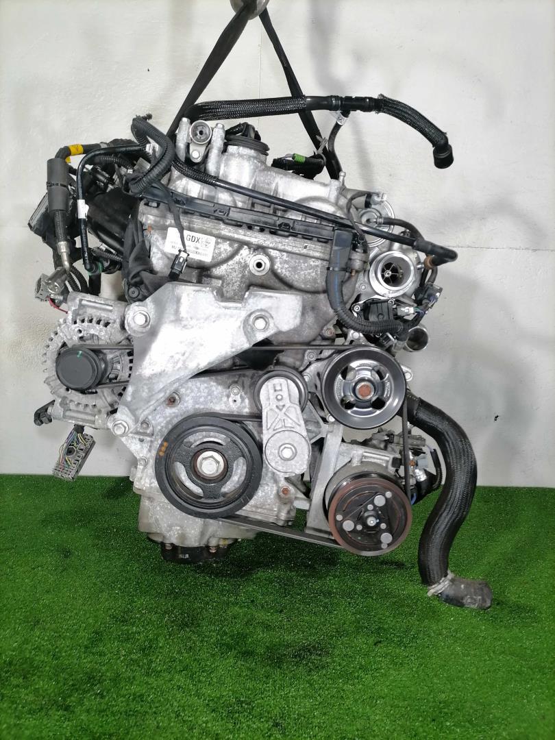 Коллектор впускной