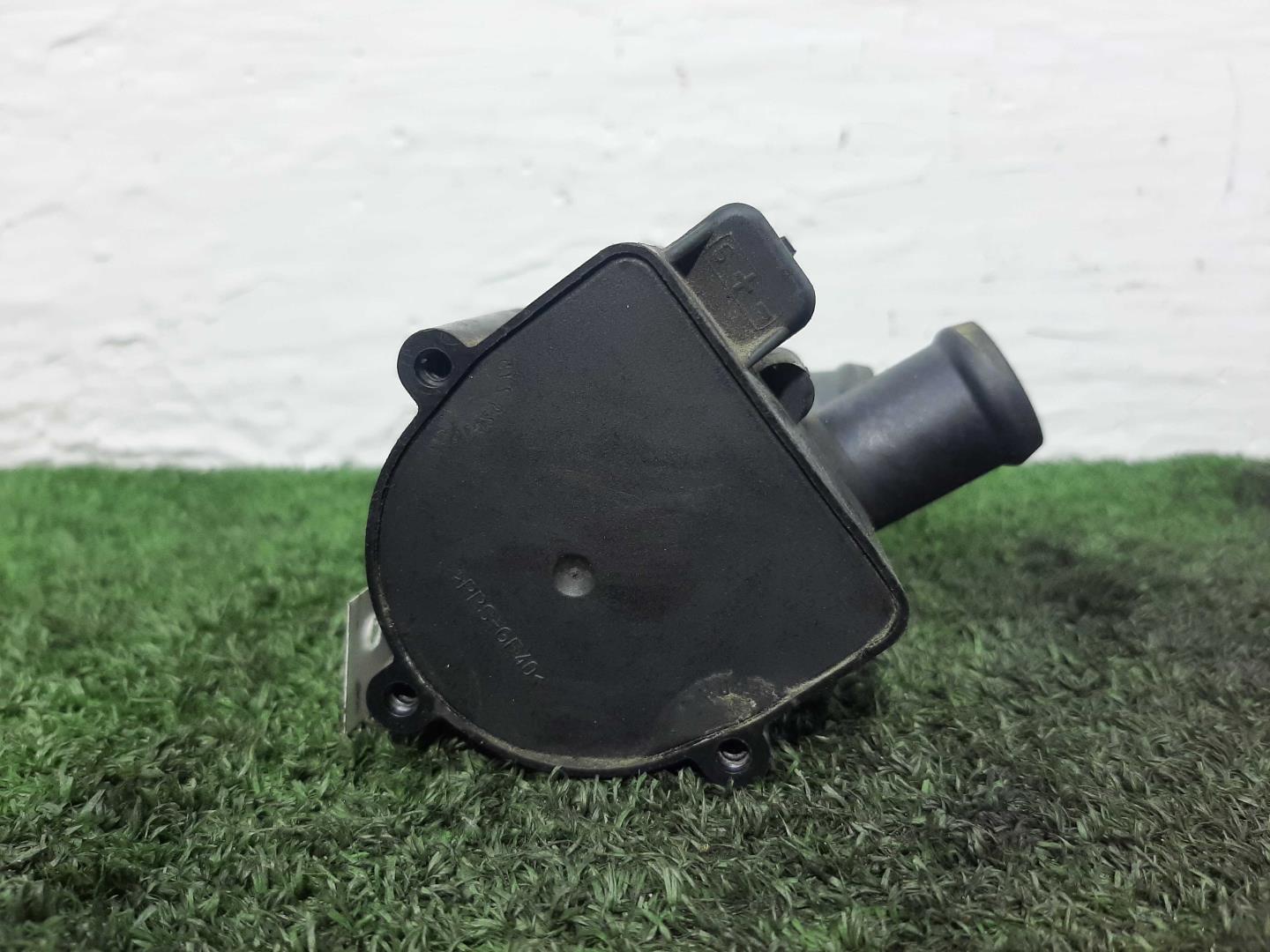 Насос электрический (доп.помпа)