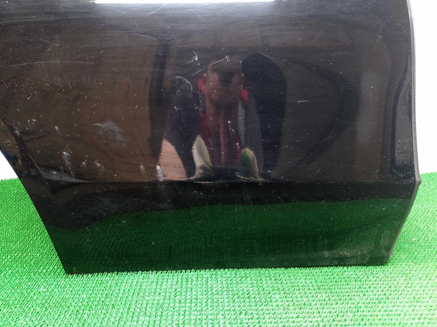 Замок двери задней правой