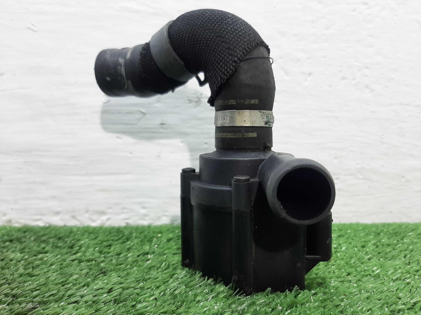 Насос электрический (доп.помпа)