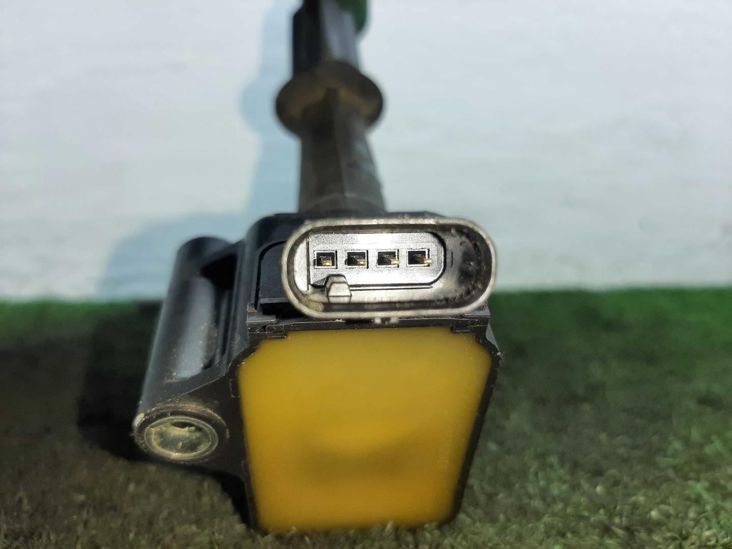 Катушка зажигания