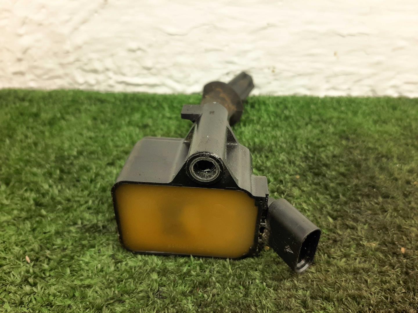 Катушка зажигания