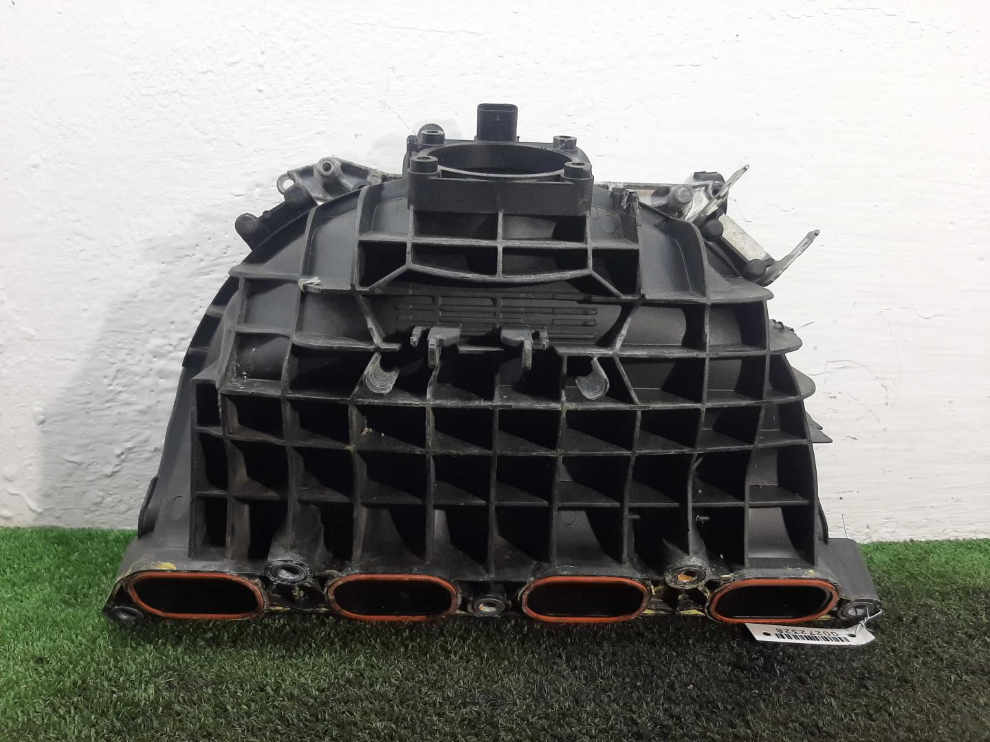 Коллектор впускной