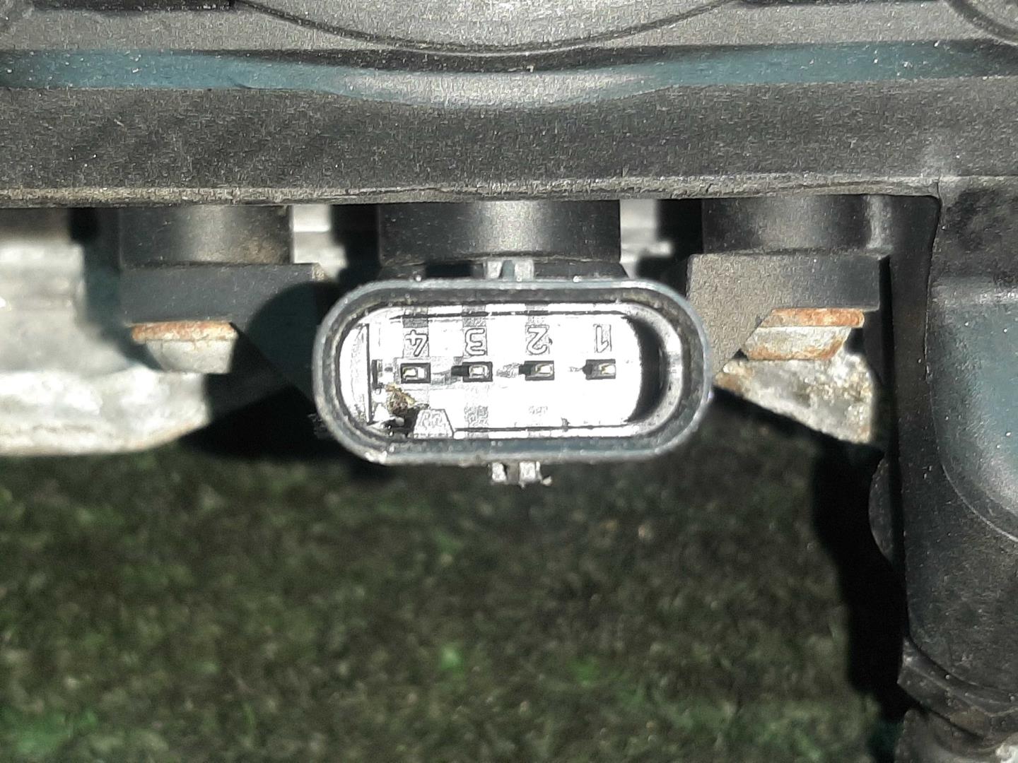 Коллектор впускной