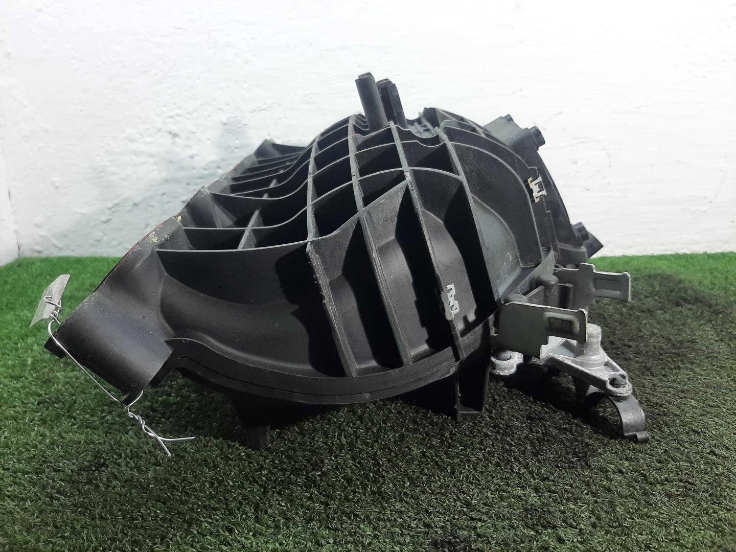 Коллектор впускной