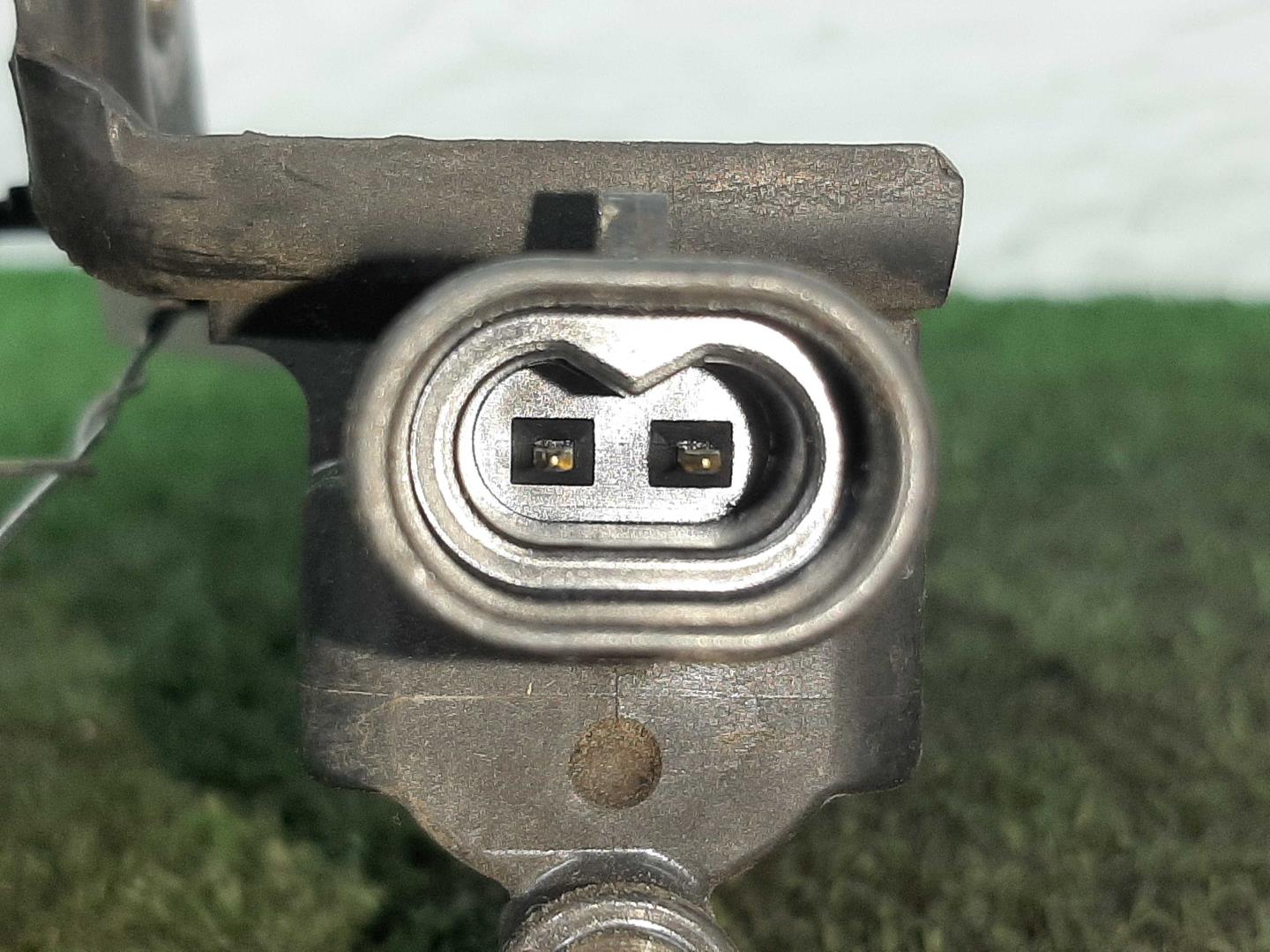 Клапан вентиляции топливного бака