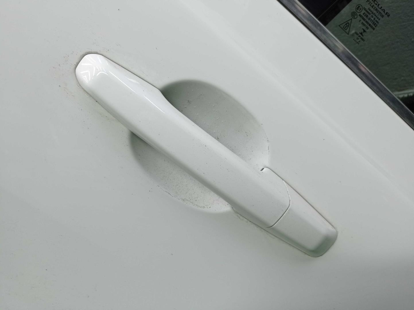 Ручка двери задней наружная левая