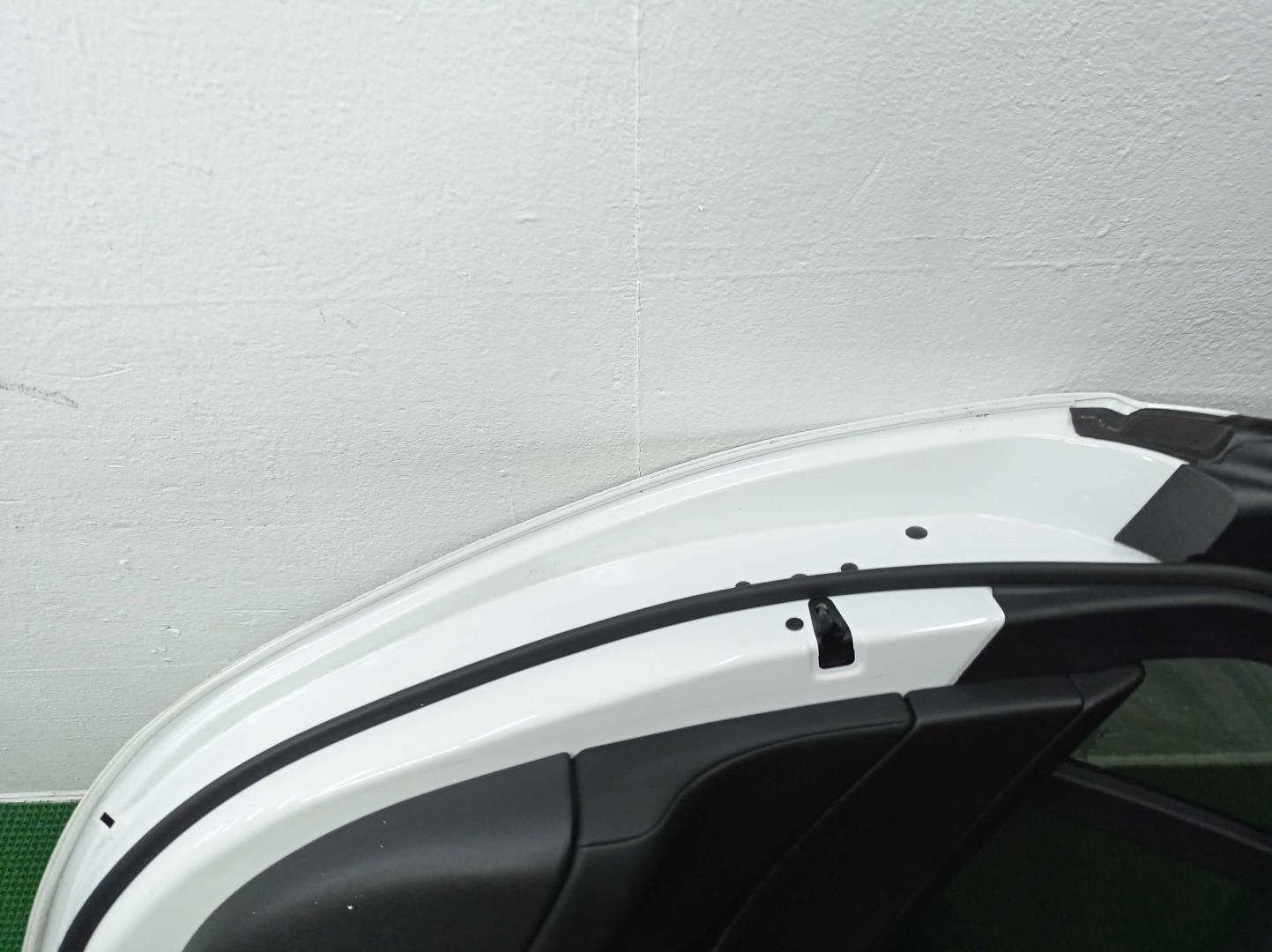 Ручка двери задней наружная левая