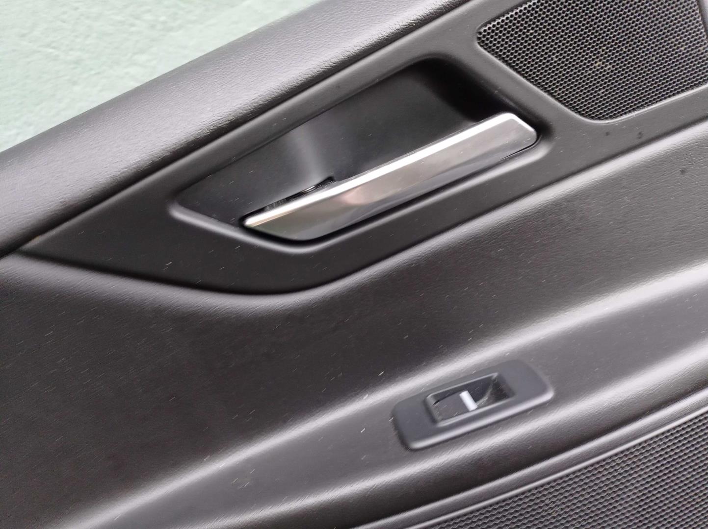 Ручка двери задней наружная левая