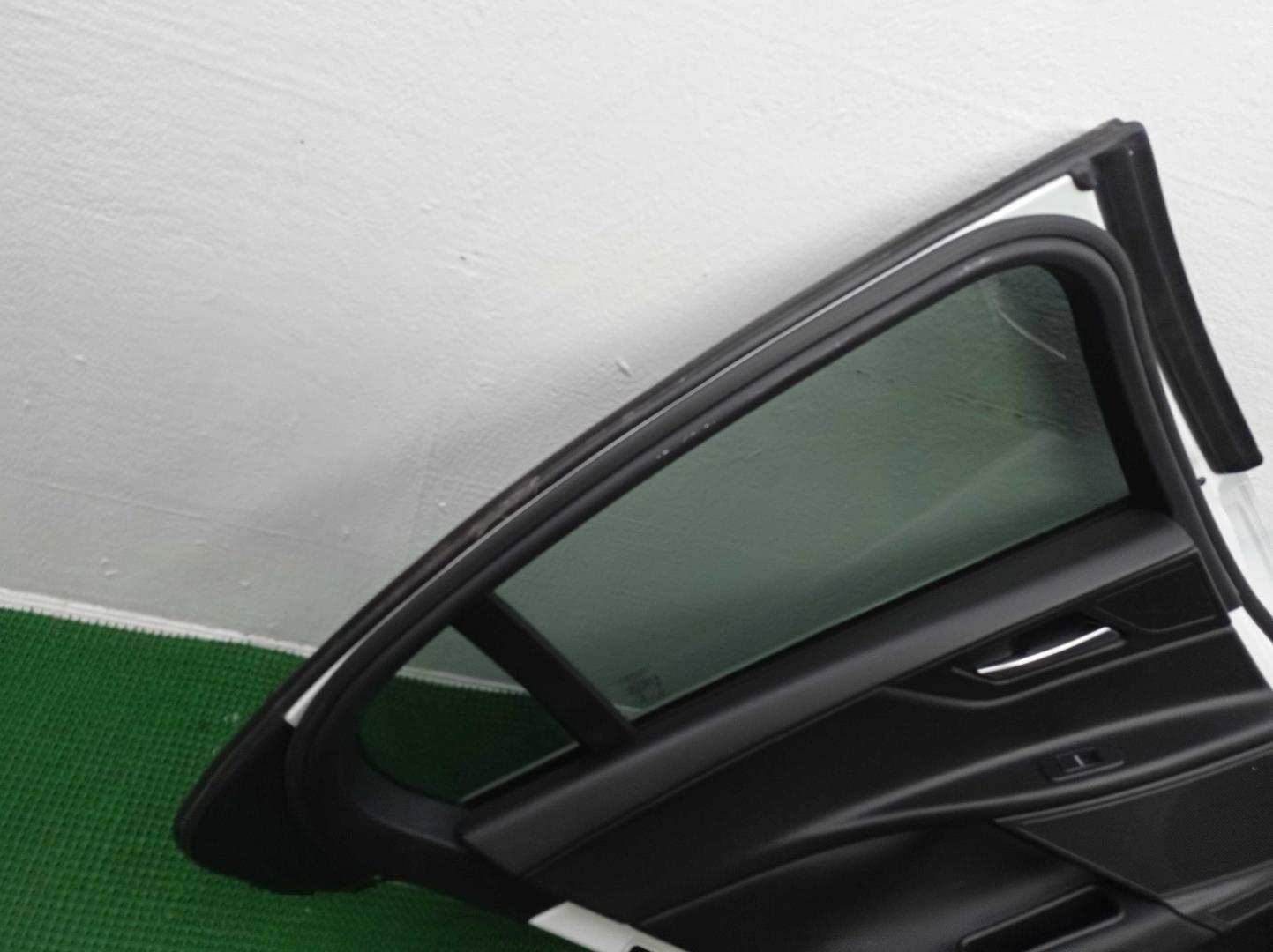 Стеклоподъемник электр. задний левый