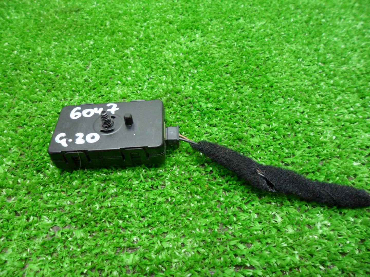 Усилитель антенны