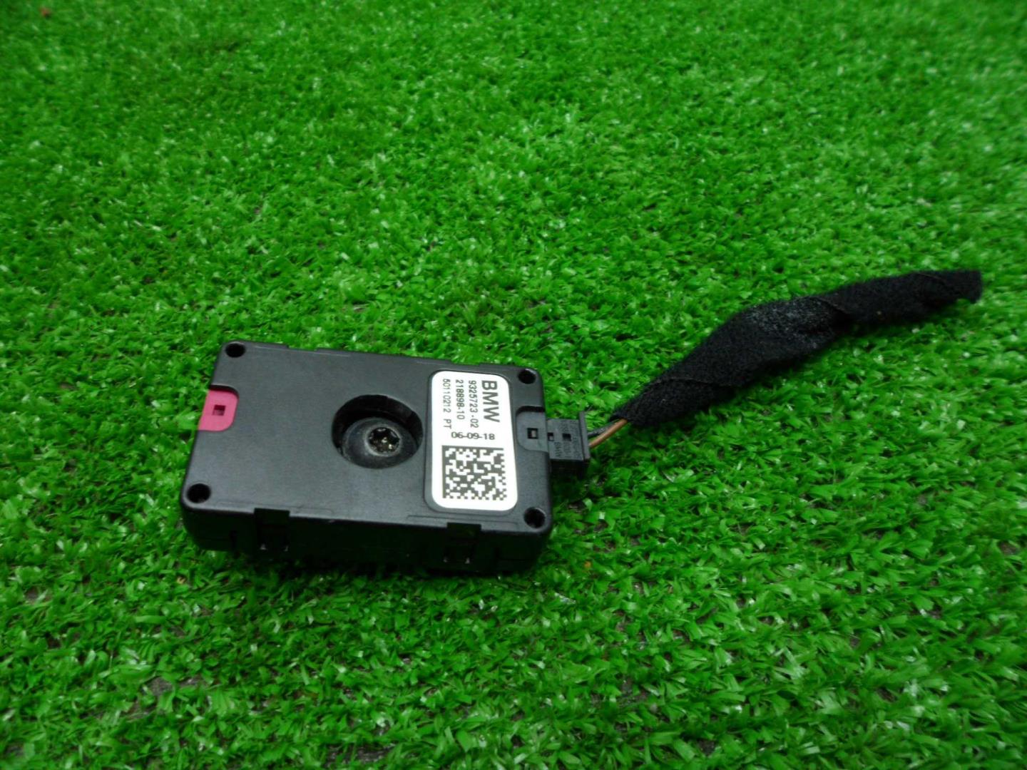 Усилитель антенны