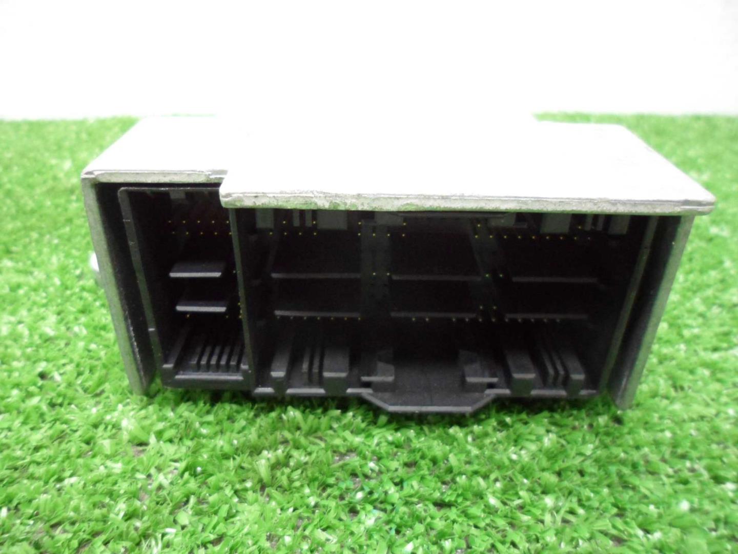 Блок управления подушек безопасности (AIR BAG)