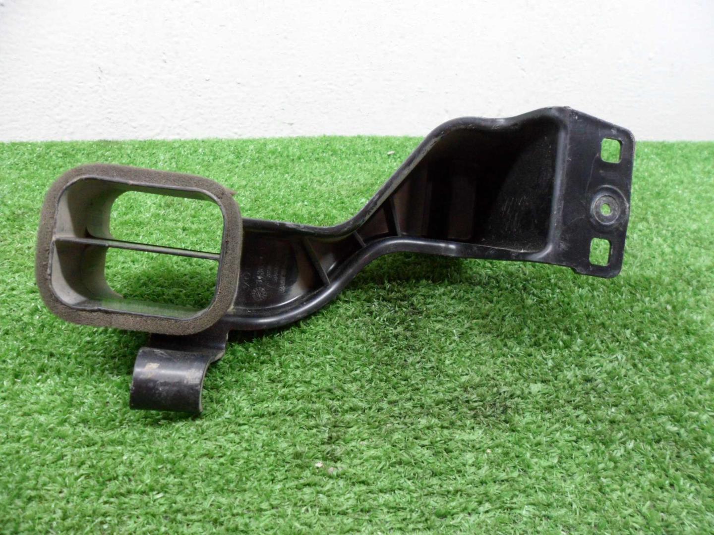 Воздуховод