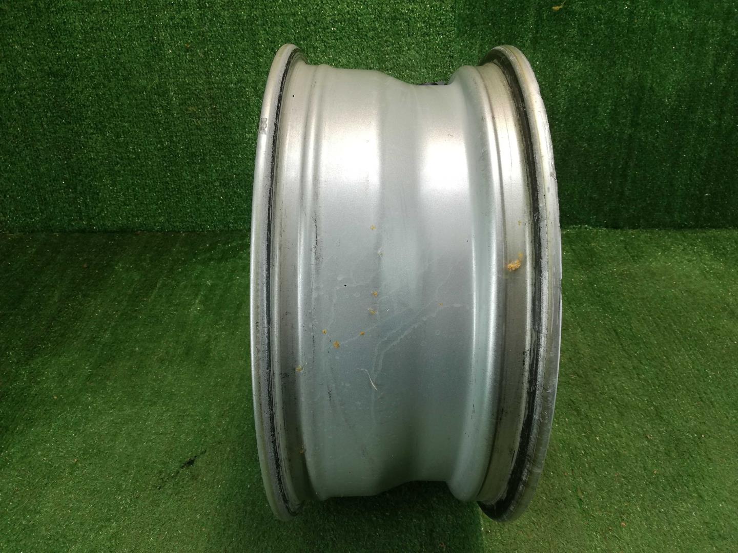 Диск колесный литой легкий сплав