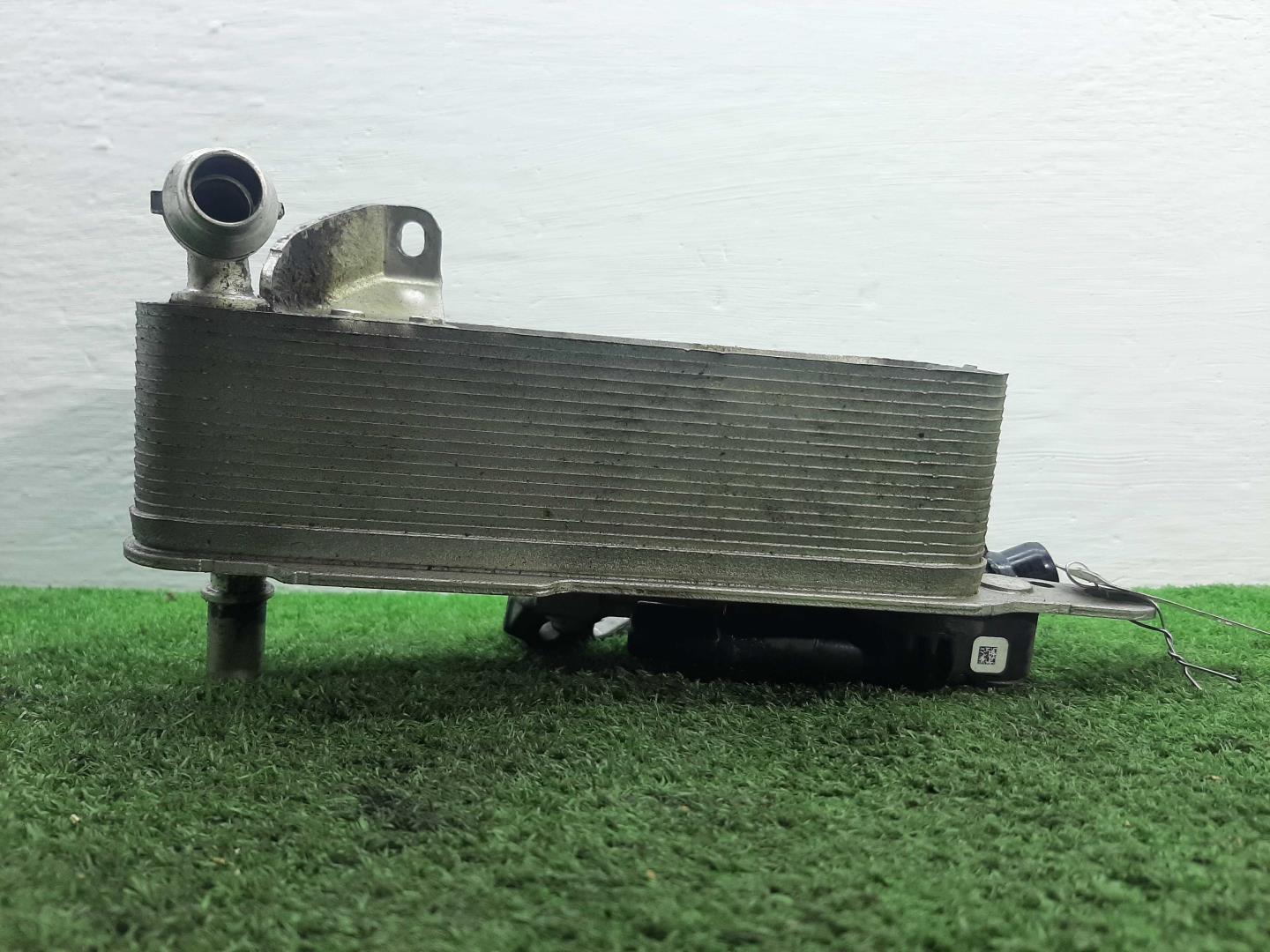 Радиатор масляный (теплообменник)