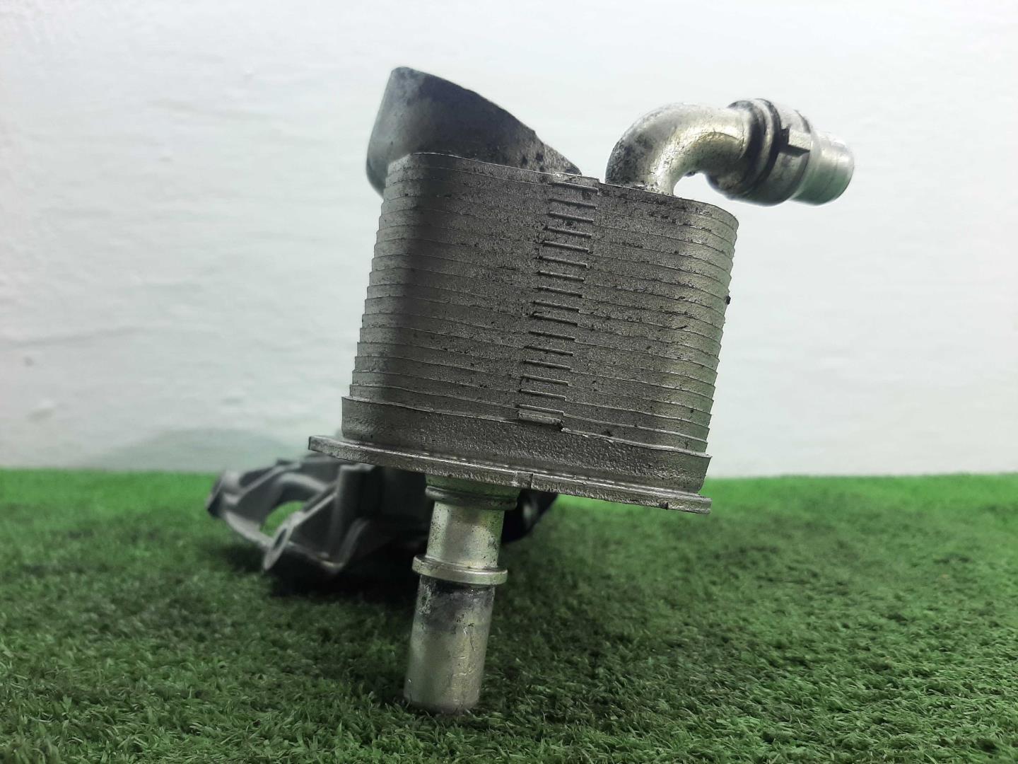 Радиатор масляный (теплообменник)