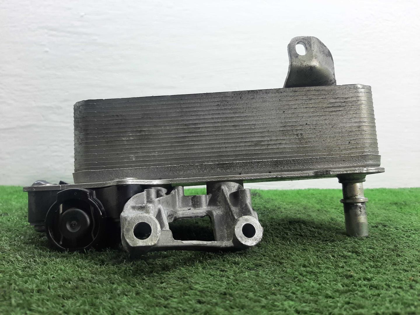 Радиатор масляный (теплообменник)