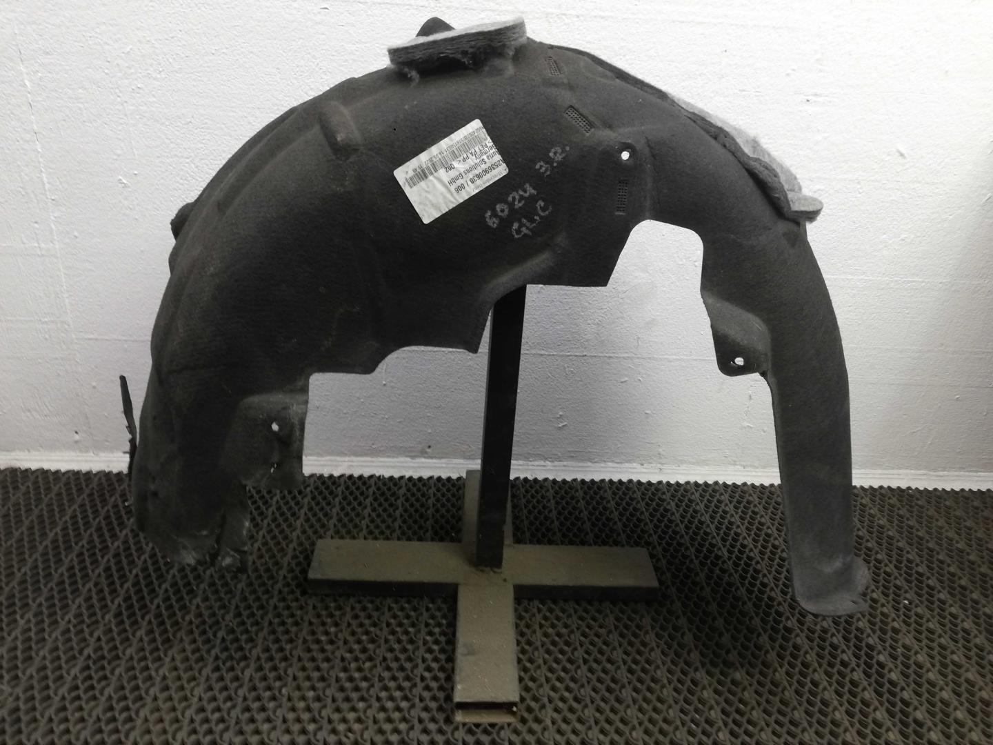 Локер задний правый