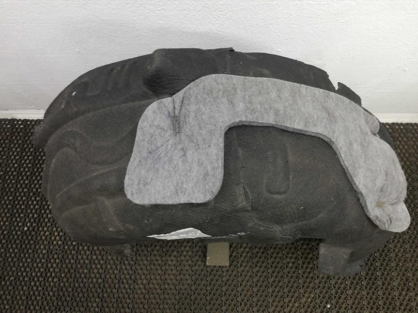 Локер задний правый