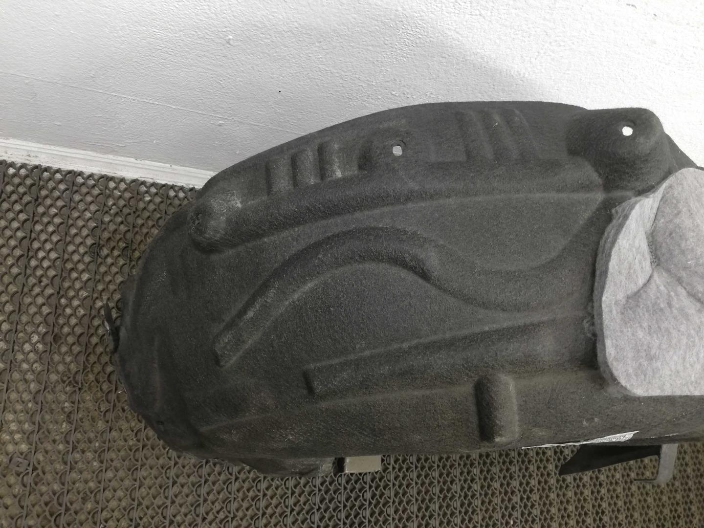 Локер задний правый