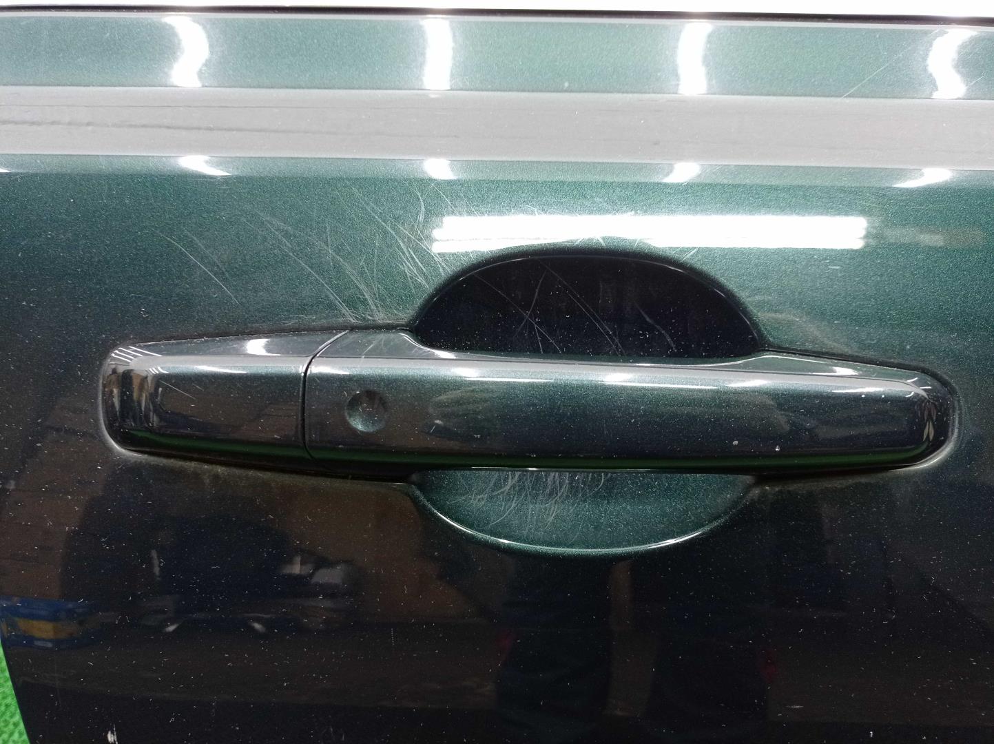 Стеклоподъемник электр. передний правый