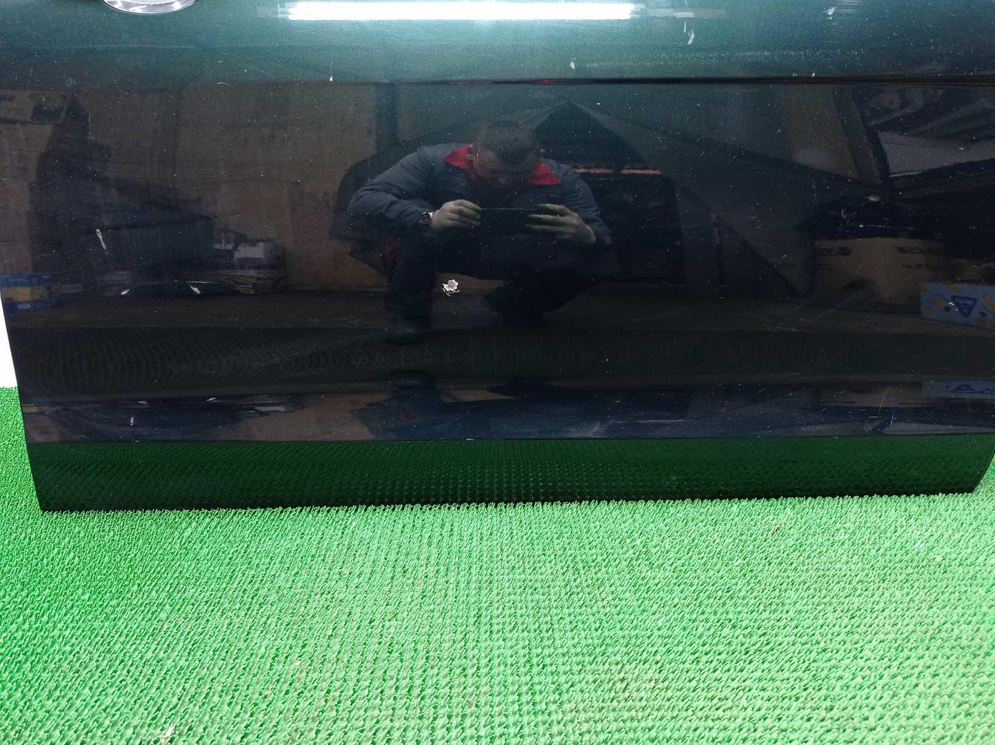 Ручка двери передней наружная правая