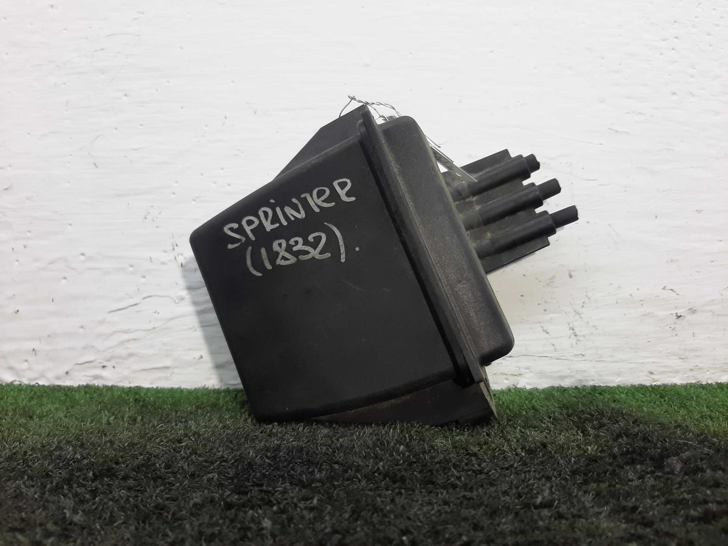 Ресивер воздушный