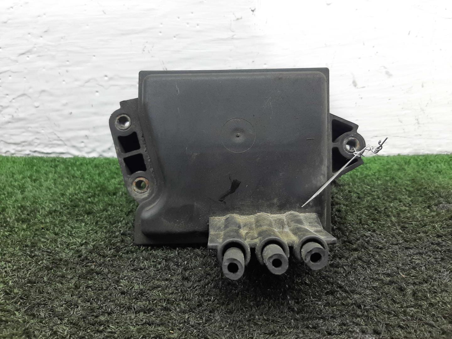 Ресивер воздушный