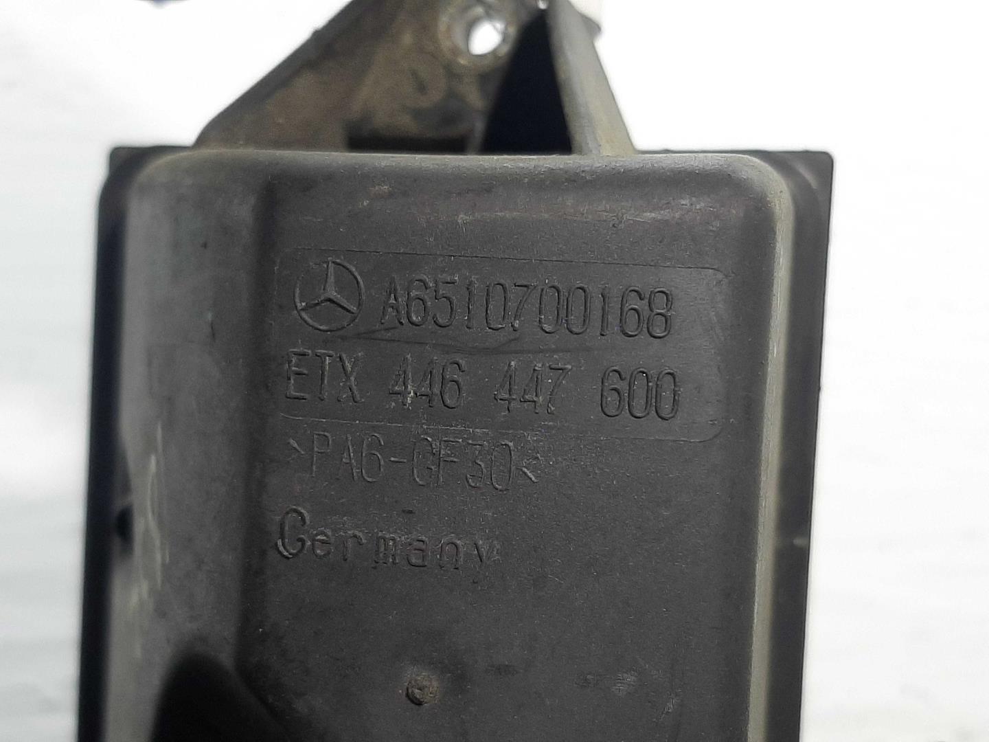 Ресивер воздушный