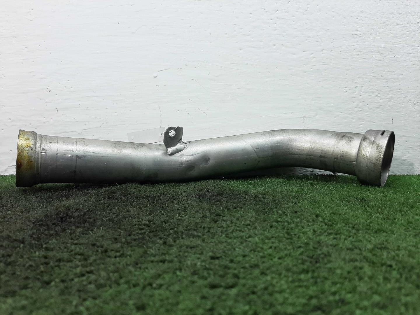 Патрубок интеркулера