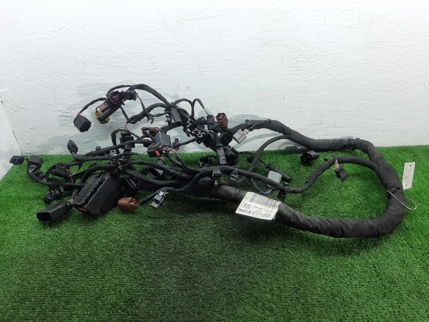 Проводка (коса)