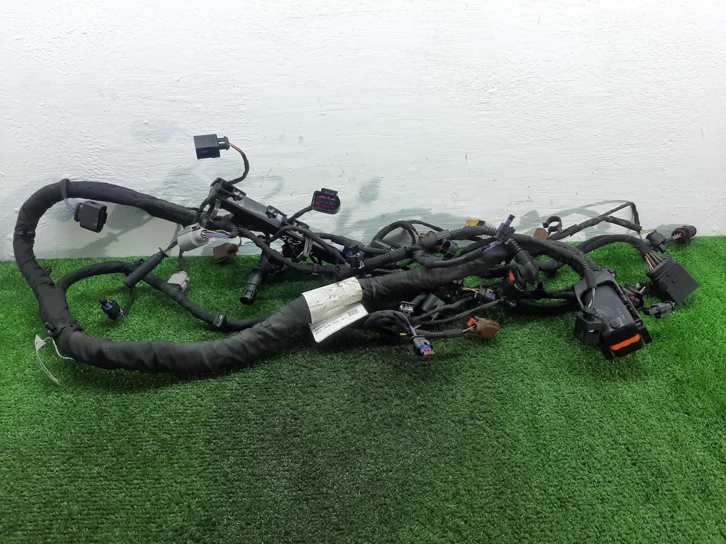 Проводка (коса)