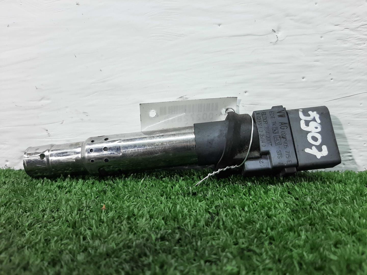 Катушка зажигания