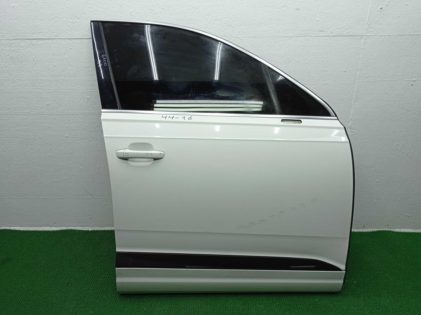 Стеклоподъемник электр. передний правый