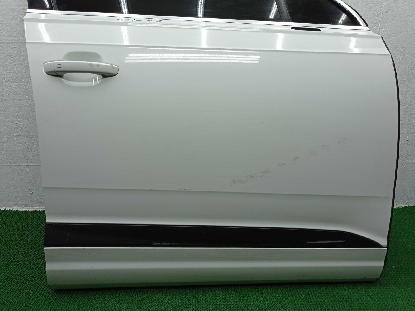 Стеклоподъемник электр. передний правый