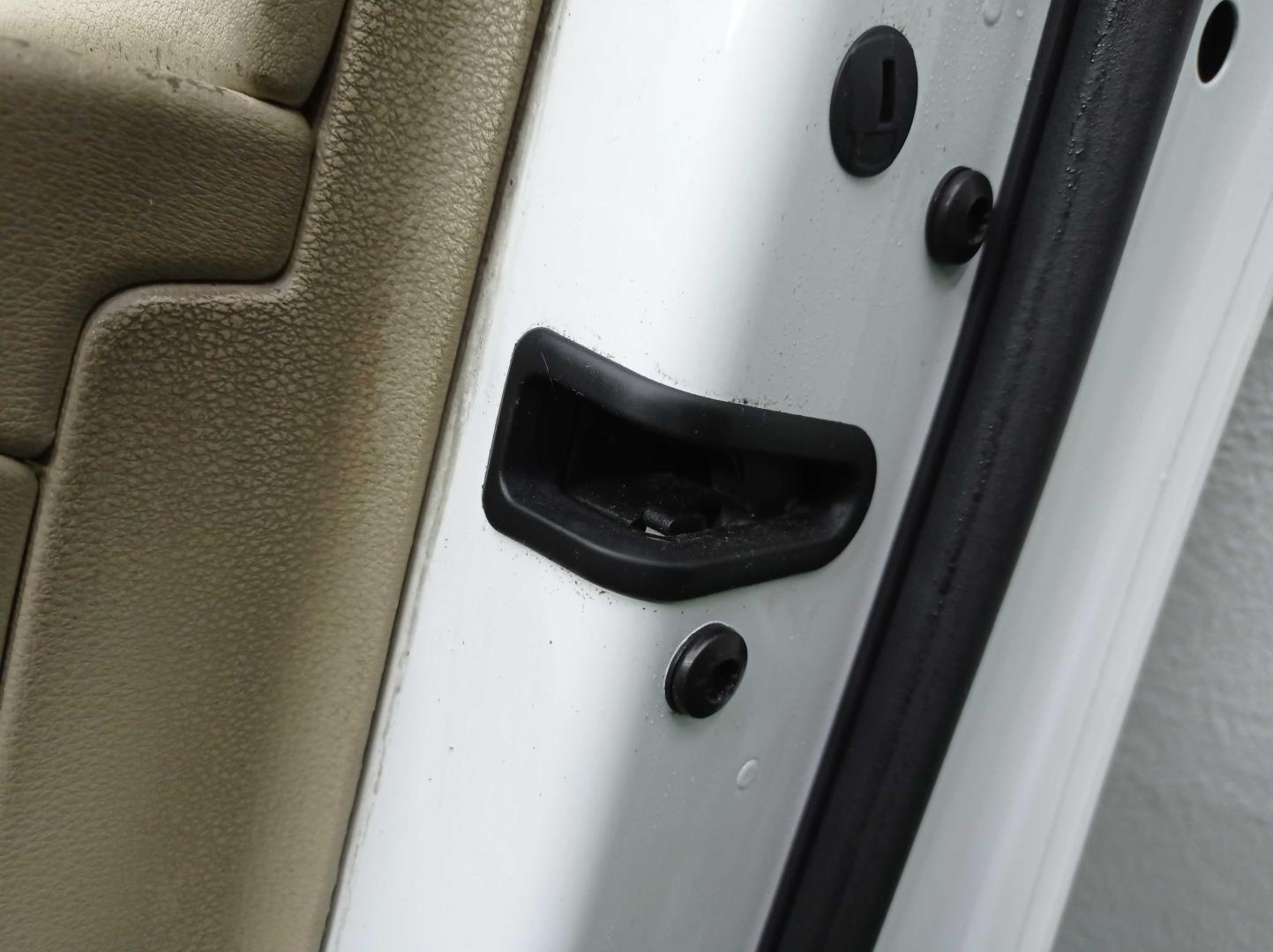 Стеклоподъемник электр. передний правый