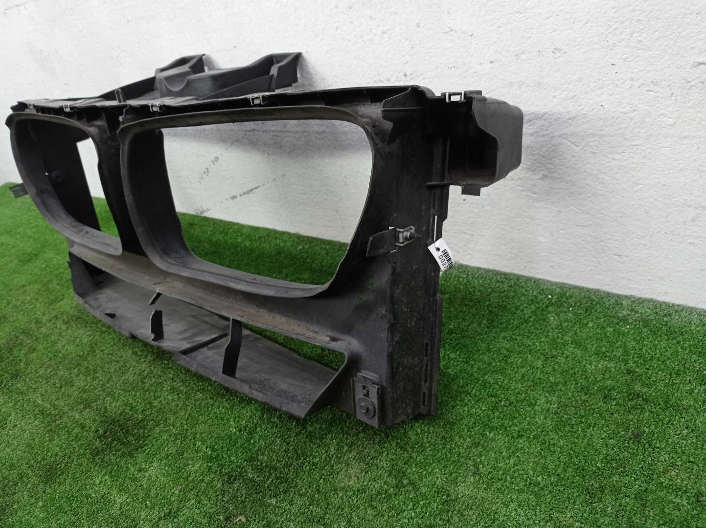 Диффузор вентилятора