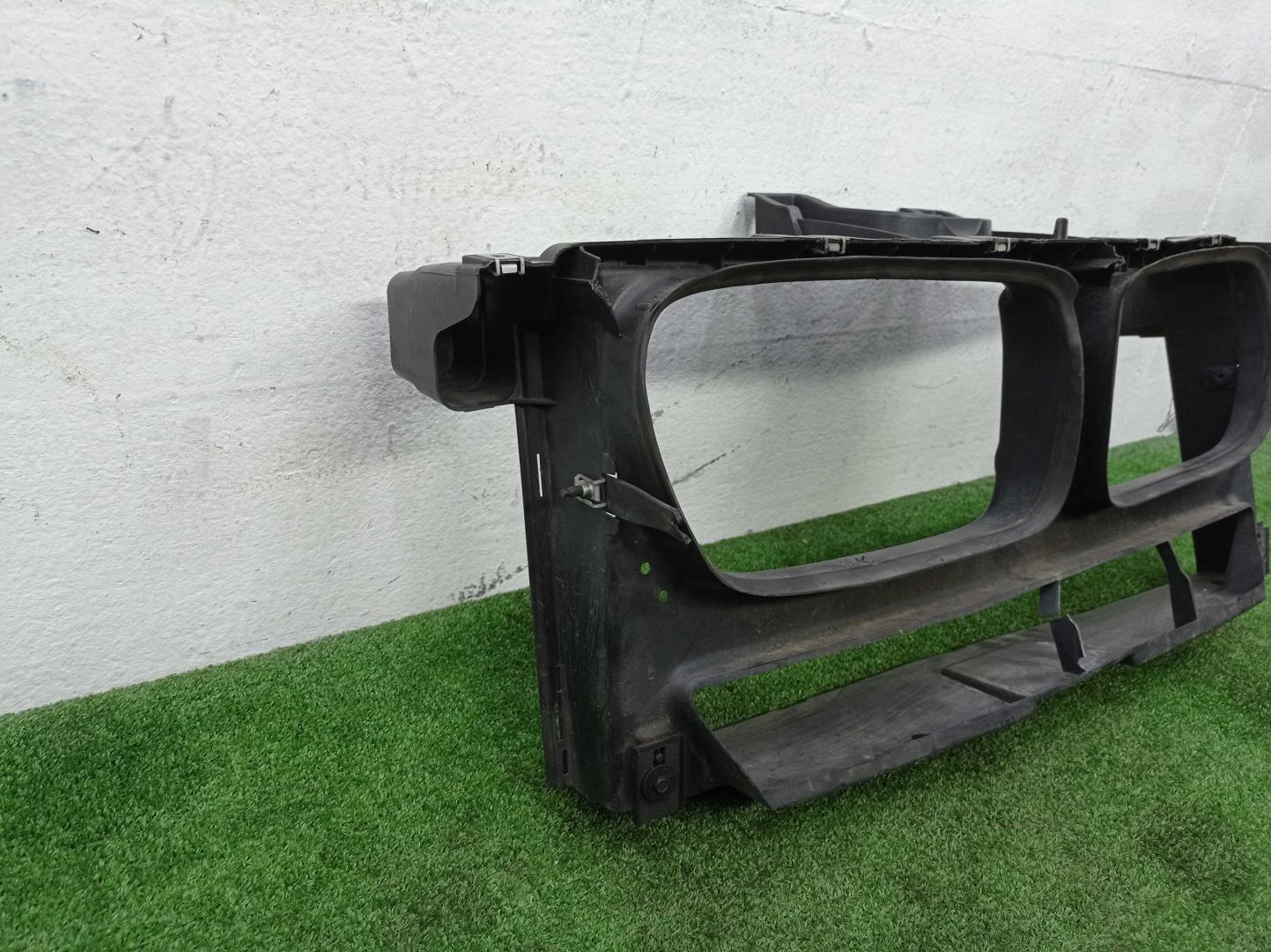 Диффузор вентилятора