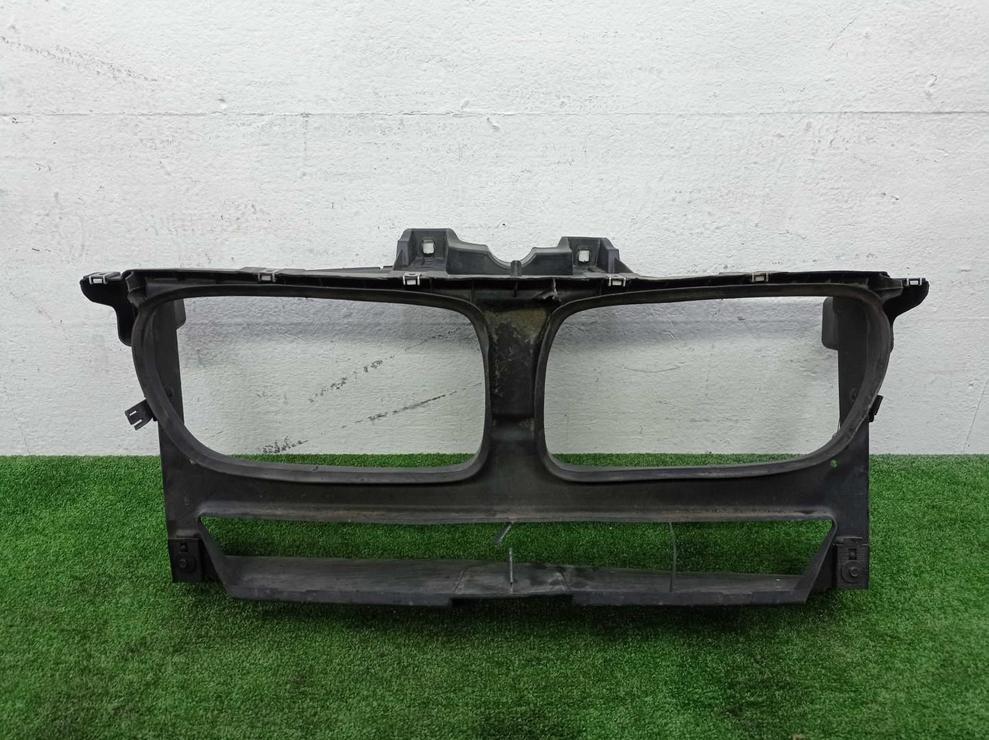 Диффузор вентилятора