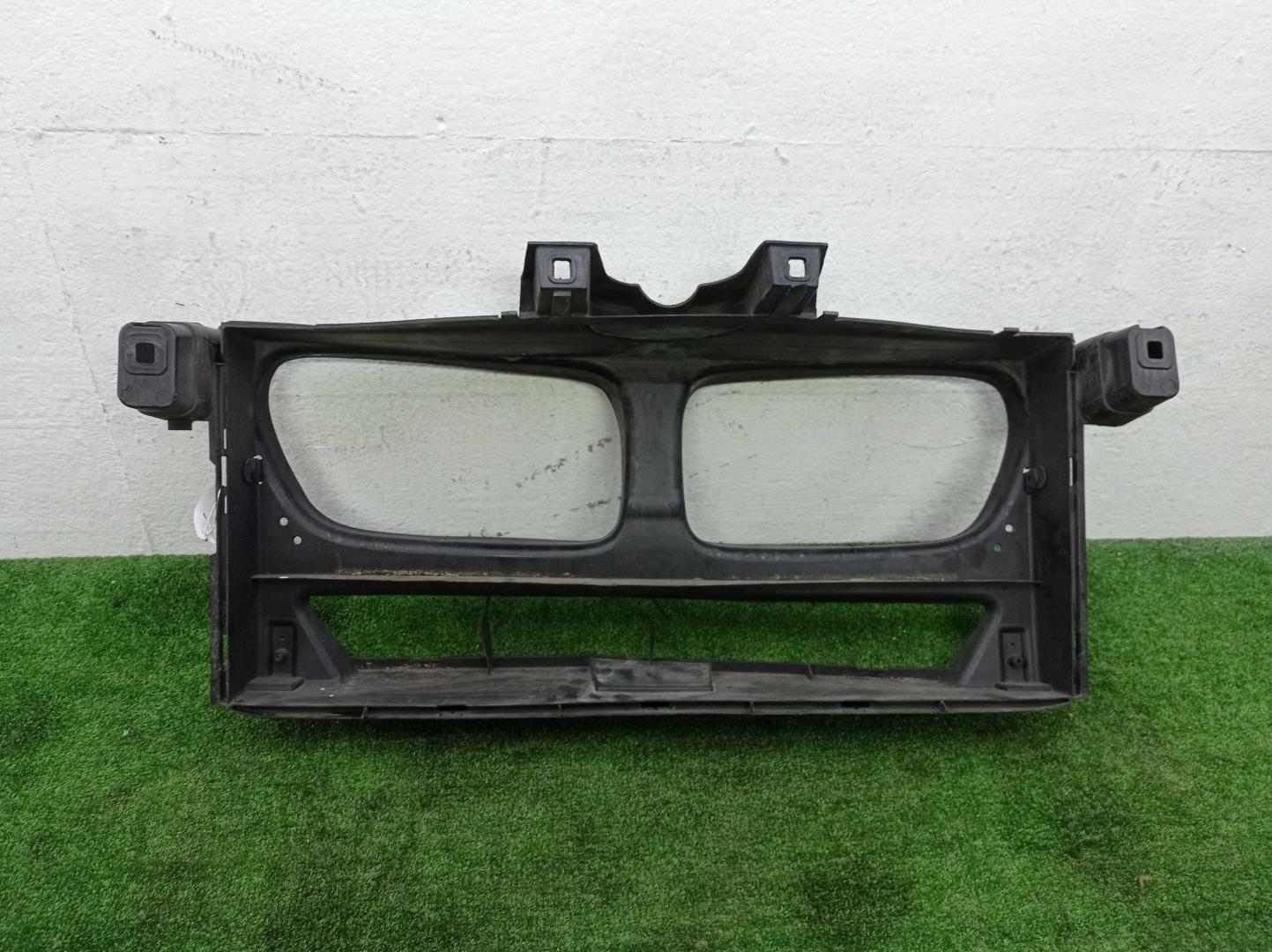 Диффузор вентилятора