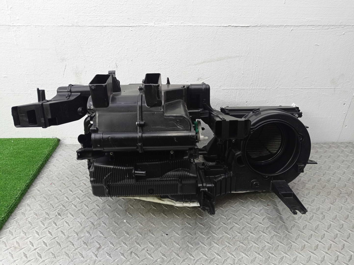 Корпус отопителя