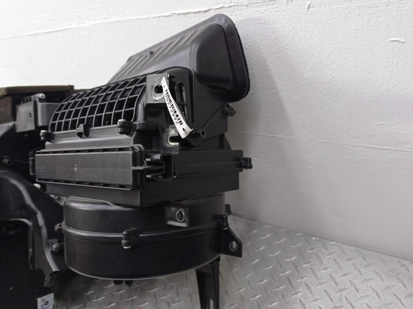 Корпус отопителя