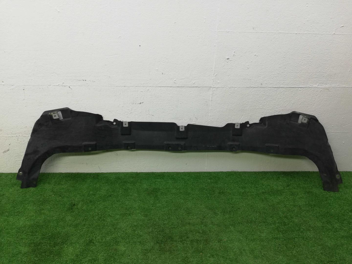 Защита антигравийная