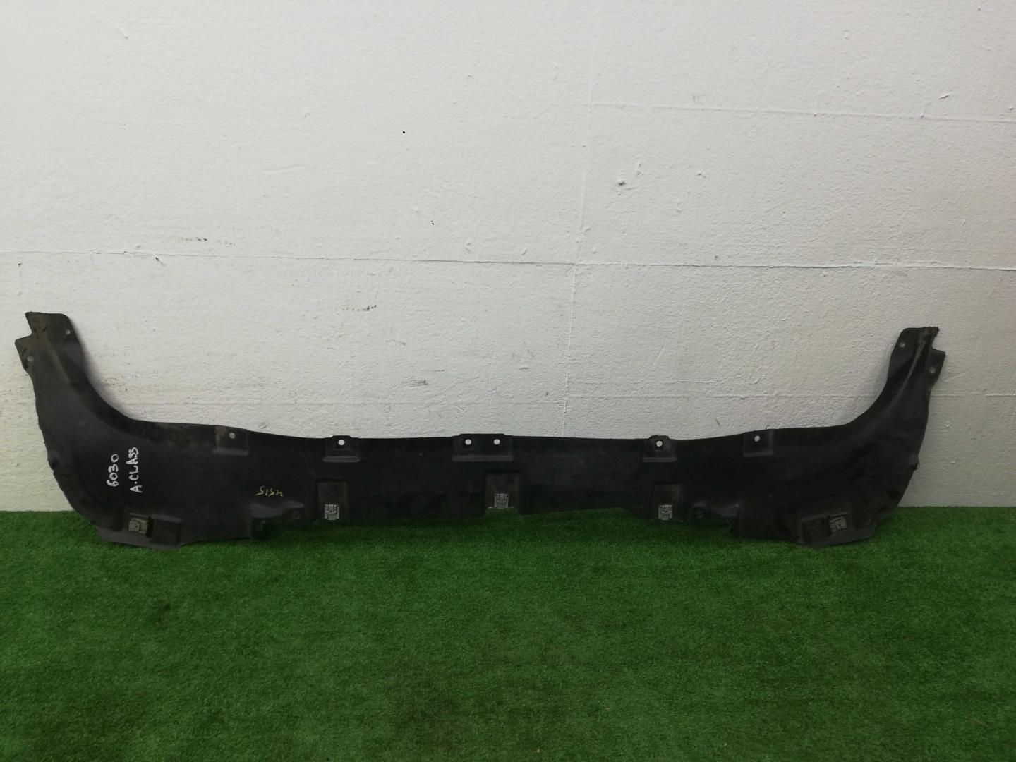 Защита антигравийная