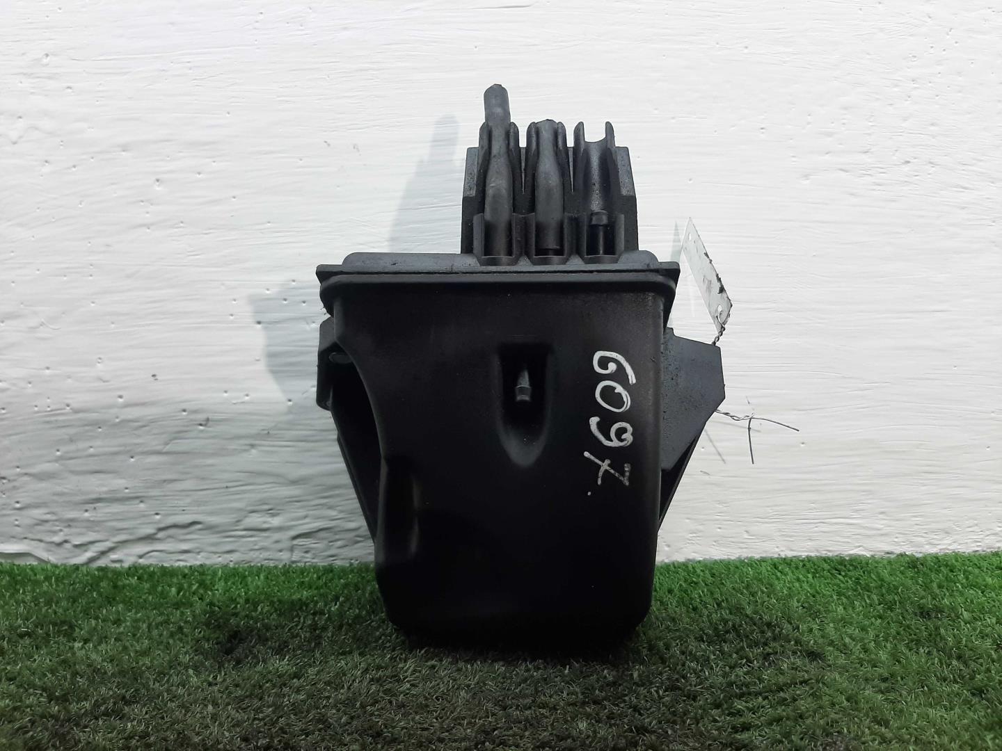 Ресивер воздушный