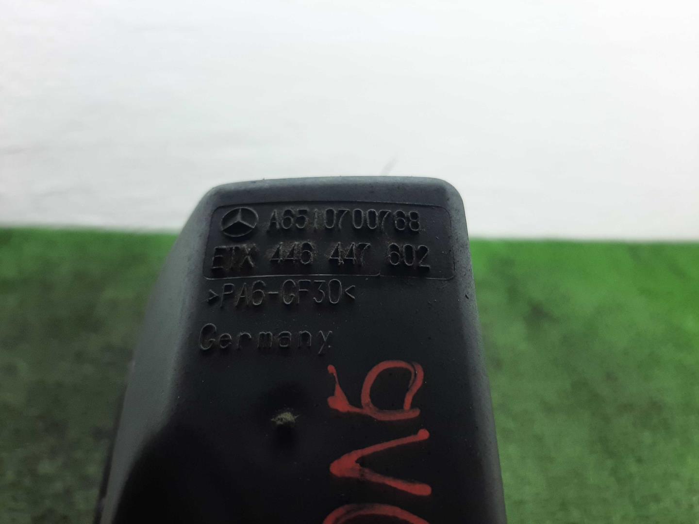 Ресивер воздушный