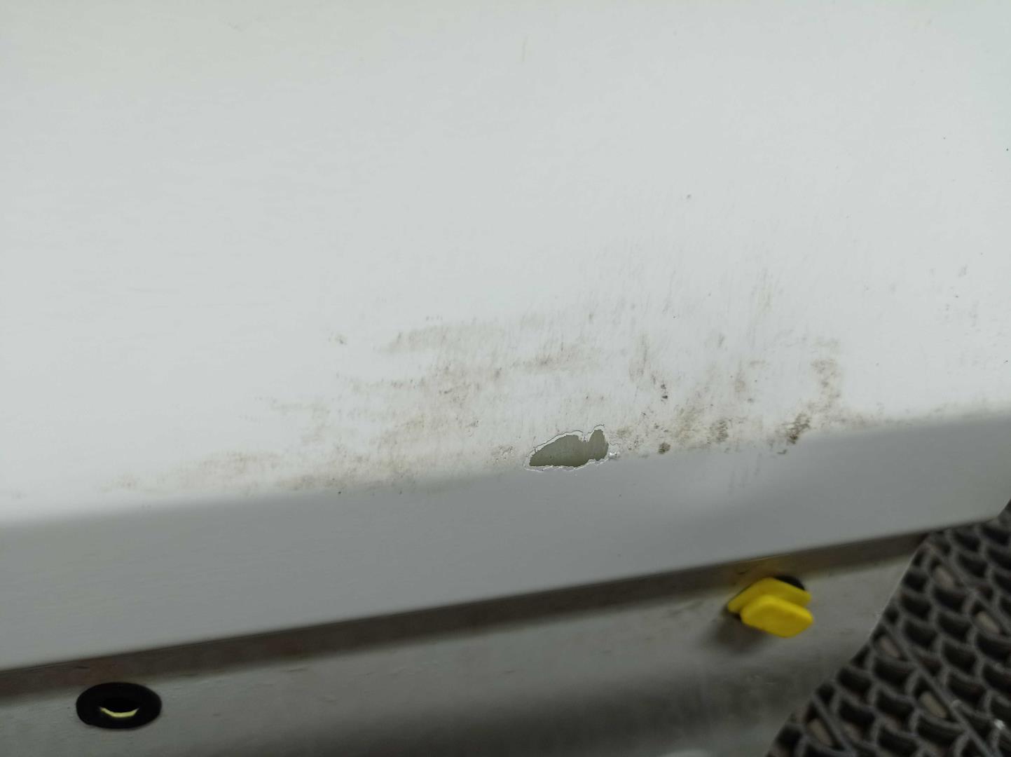 Стеклоподъемник электр. задний правый